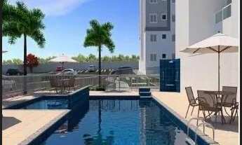 Imagem: Rio Liri- apartamento 2 dormitórios