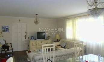 Imagem: Apartamento, Santa Cecília - São Paulo