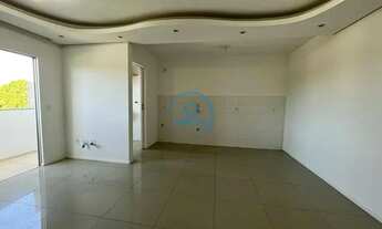 Imagem 3: Apartamento a venda no Garden Ville residence. Condomínio Clube em São José