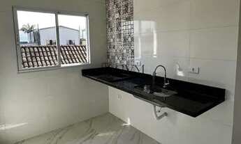 Imagem 3: Casa de Condomínio com 2 dorms, Ocian, Praia Grande