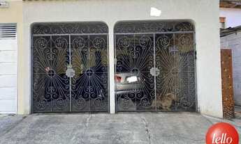 Imagem: São Paulo - Casa Padrão - Vila Formosa