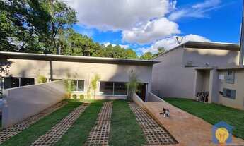Imagem 3: Casa com 3 dorms, Venda por R$ 780.000 - Granja Viana - Cotia/SP