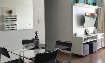 Imagem 6: APARTAMENTO EM CONDOMÍNIO,3 QUARTOS SUÍTE,ANDAR ALTO,70M²,ARMÁRIOS,NO CENTRO,LAURO DE FREI