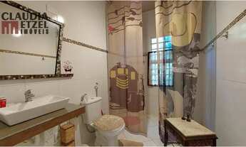 Imagem 4: Chácara para venda em Ibiúna em condomínio fechado com lazer completo