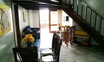 Imagem 3: Apto 3 Dorm Sendo1Suite/2Ar/Varanda Gourmet/2Banhs/1Garag/LazerCompleto/Praia Grande-Ubatu