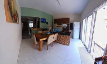 Imagem 7: Sobrado com 3 suítes - Jardim Ana Maria