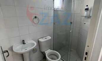 Imagem 7: Apartamento Padrão para Venda e Aluguel em Jardim Marajoara São Paulo-SP - 2322