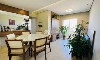 Imagem 3: Apartamento à venda, 58 m² por R$ 300.000,00 - Jardim Marajoara - Nova Odessa/SP