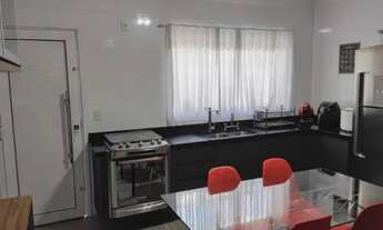 Imagem 6: Casa para venda com 3 quartos em Centro - Santa Bárbara D'Oeste - SP