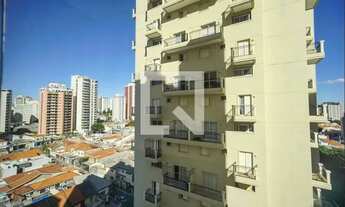 Imagem 5: Apartamento para Aluguel - Tatuapé, 1 Quarto, 37 m2