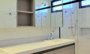 Imagem 7: Térrea para aluguel tem 240 metros quadrados com 3 quartos