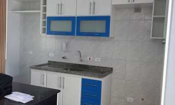 Imagem 7: Casa de condomínio sobrado para aluguel e venda com 125 metros quadrados com 2 quartos