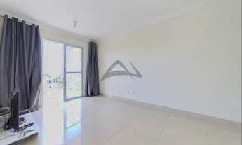 Imagem 1: Apartamento - Bonfim - Campinas