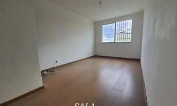 Imagem 2: Apartamento 02 quartos + 01 quarto