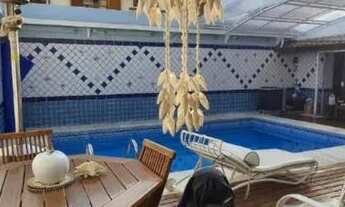 Imagem 2: Casa a venda em Daniel Lisboa