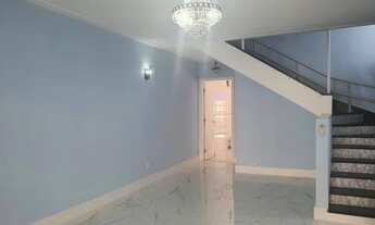 Imagem 4: 104721 Casa para aluguel tem 172 metros quadrados com 3 quartos em Cidade Monções - São Pa