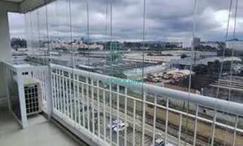 Imagem 2: Apartamento para locação e venda na Vila Leopoldina