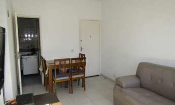 Imagem 3: RIO DE JANEIRO - Apartamento Padrão - Copacabana