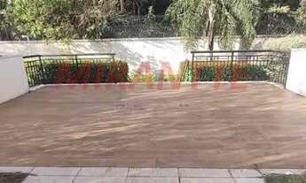 Imagem 3: Apartamento para venda com 311 metros quadrados com 4 quartos em Casa Verde - São Paulo