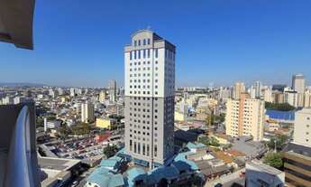 Imagem 2: Apartamento para venda possui 76 metros quadrados com 3 quartos em Vila Osasco - Osasco