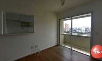 Imagem 2: São Paulo - Apartamento Padrão - Santana