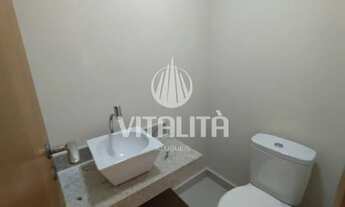 Imagem 6: Apartamento - Ribeirão Preto - Jardim Nova Aliança Sul - Região Sul