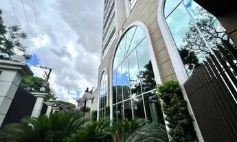 Imagem: Apartamento novo e moderno à venda, 4 Quartos