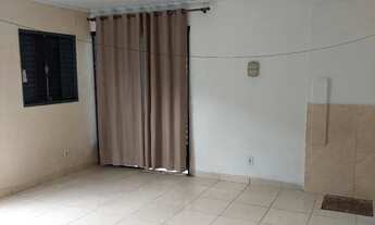 Imagem 6: Kitinetes vila Brasília Rua das Estrada