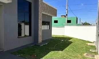 Imagem 2: Casa solta a venda