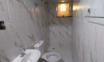 Imagem 6: Casa com 2 dormitórios para alugar, 40 m² por R$ 990,00/mês - Universitário - Belo Horizon