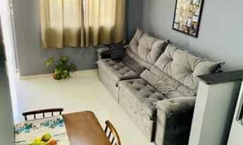 Imagem 2: Sobrado à venda no Condomínio Horto Flamboyant, em Sorocaba-SP