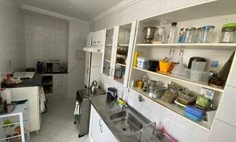 Imagem 5: Apartamento 2 Quartos para Venda em Salvador, Nordeste, 2 dormitórios, 1 suíte, 3 banheiro