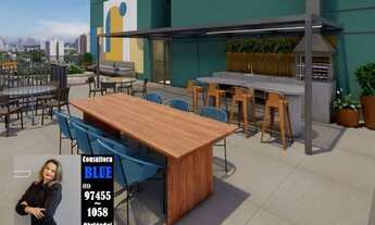 Imagem 3: Studio de 25m2 com 1 quarto em Vila Congonhas - São Paulo - SP