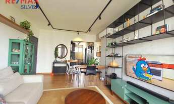 Imagem 4: Apartamento à venda, 85 m² por R$ 560.000,00 - Jardim Apipema - Salvador/BA