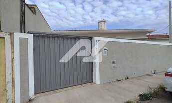 Imagem 2: Casa - Jardim Eulina - Campinas