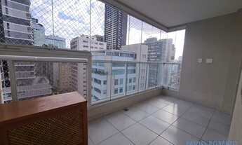 Imagem 7: APARTAMENTO - PINHEIROS - SP