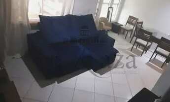 Imagem: Jacarei - Casa Padrão - Jardim California