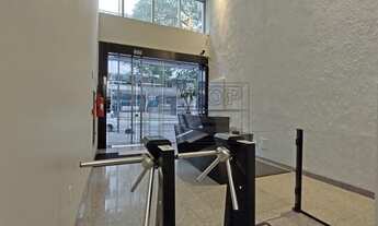 Imagem 4: Andar comercial para alugar no Centro - Curitiba/PR