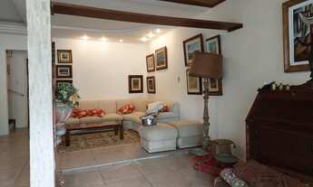 Imagem 5: Casa semi mobiliada com 3/4mais dependência completa em ótima localização, próximo da prai