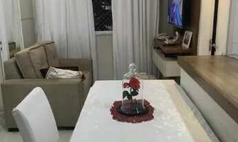 Imagem: Apartamento com 1 quarto para alugar a 4