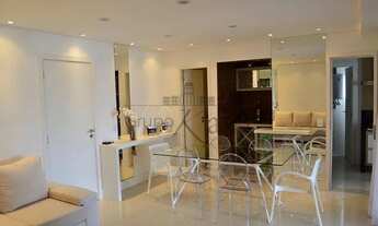 Imagem: Apartamento Padrão em São José dos Campos