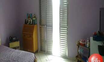 Imagem 7: São Paulo - Casa Padrão - Tatuapé