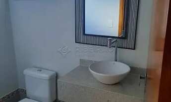 Imagem 5: Casa Sobrado em Ribeirão Preto