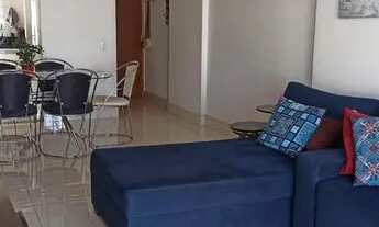 Imagem 7: Apartamento para venda tem 100 metros quadrados com 3 quartos em Setor Oeste - Goiânia - G