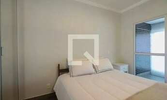 Imagem 5: Studio com 1 dormitório para alugar, 55 m² por R$ 5.390,00/mês - Vila Regente Feijó - São