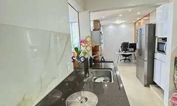 Imagem 6: ESPETACULAR CASA DE 3 QUARTOS NA QC 05 - JARDINS MANGUEIRAL