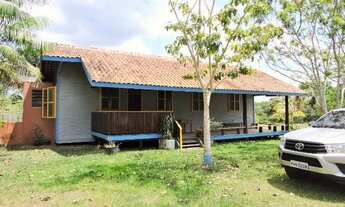 Imagem: Venda de uma Chácara titulada, CAR e licença