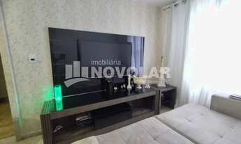 Imagem 3: APARTAMENTO - VILA SABRINA COM 2 DORMITÓRIOS, 1 VAGA