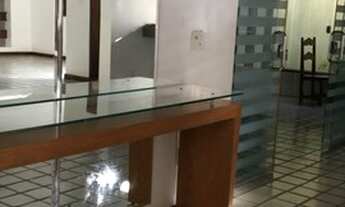 Imagem 7: Casa para aluguel com 800 metros quadrados com 4 quartos em Olho D'Água - São Luís