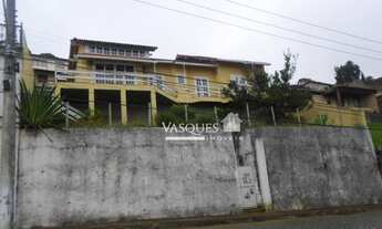 Imagem: Casa com 4 dormitórios para alugar, 150